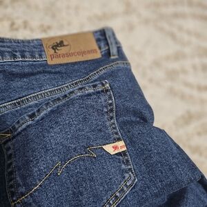 Parasuco Relaxed Fit Jeans 16